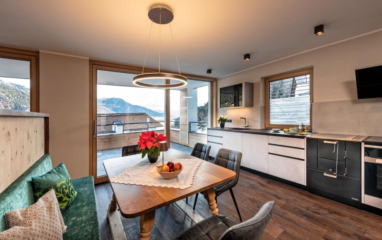 סן ולנטינו אלה מוטה Silent Luxury Chalet Laiet מראה חיצוני תמונה