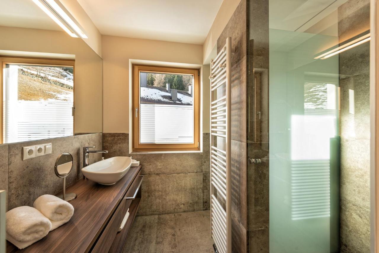 סן ולנטינו אלה מוטה Silent Luxury Chalet Laiet מראה חיצוני תמונה