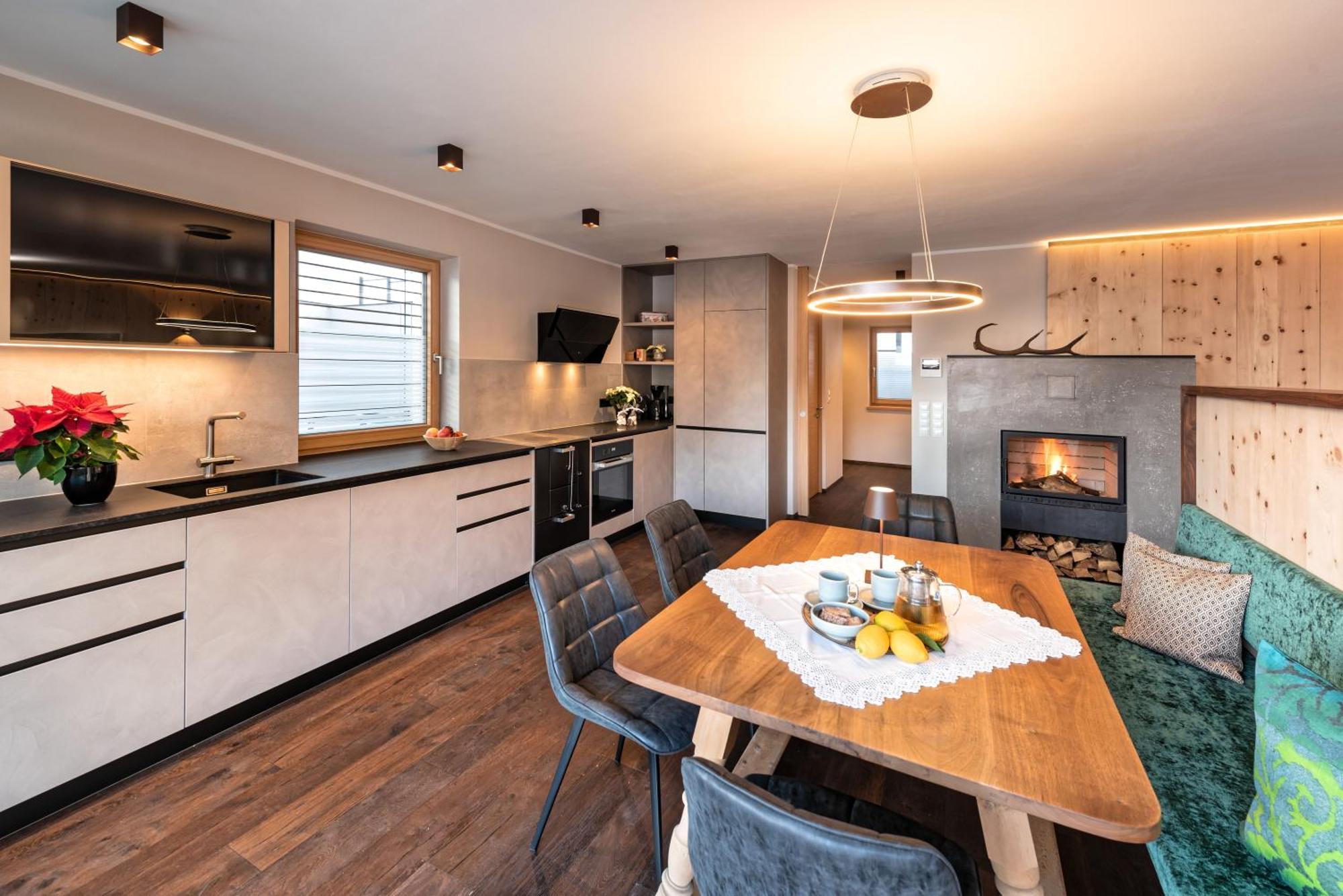 סן ולנטינו אלה מוטה Silent Luxury Chalet Laiet מראה חיצוני תמונה